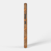 Grateful Hearts Thanksgiving Turkey Samsung Galaxyケース (右側面)