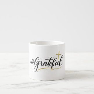 Grateful Mug エスプレッソカップ