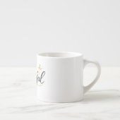 Grateful Mug エスプレッソカップ (右)