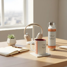 Gratitude Remains: Cozy Up with This Affirmation   ツートーンマグカップ