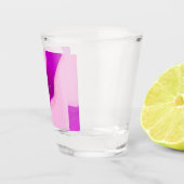 Gratitude Remains™ Love & Intention | Evening Ritu ショットグラス (右)