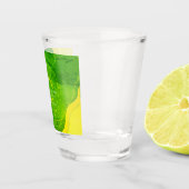 Gratitude Remains™: Where Love Stays | Inspiration ショットグラス (右)