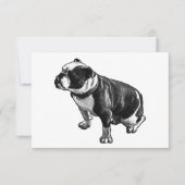 Gratitude Without Noise サンキューカード (正面)