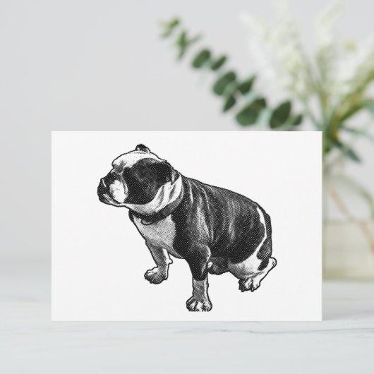 Gratitude Without Noise サンキューカード (スタンド正面)