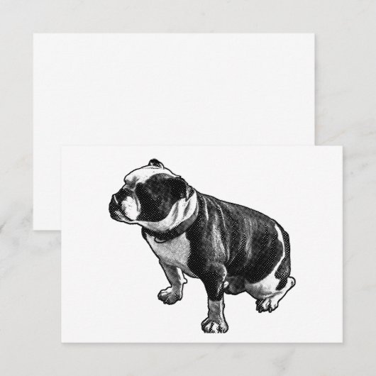 Gratitude Without Noise サンキューカード (正面/裏面)