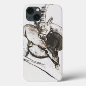 Grattarsi Case-Mate iPhoneケース (裏面)