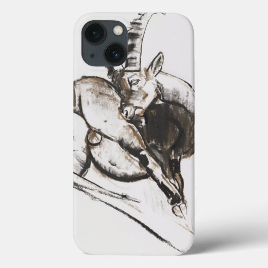 Grattarsi Case-Mate iPhoneケース (裏面)