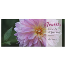 Grattis Onskar dig all lycka idag CC0767