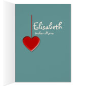 Grattis pelsedagen CC0412アルフォンスミュシャ (内側 (右))