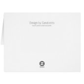 Gratulerar til konfirmationen CC0504 Big (裏面横)