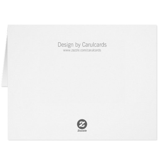 Gratulerar til konfirmationen CC0504 Big (裏面横)