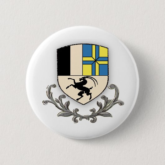 GraubundenのwScroll 缶バッジ (正面)