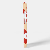Graubünden Grischun Grigioni Appel iPhone Hüllen Case-Mate iPhoneケース (裏面 / 左)