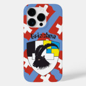 Graubünden Grischun Grigioni Appel iPhone Hüllen Case-Mate iPhoneケース (裏面)