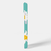 Graubünden Grischun Grigioni Appel iPhone Hüllen Case-Mate iPhoneケース (裏面 / 左)