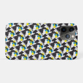Graubünden Grischun Grigioni Appel iPhone Hüllen Case-Mate iPhoneケース (裏面(横))