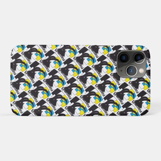 Graubünden Grischun Grigioni Appel iPhone Hüllen Case-Mate iPhoneケース (裏面(横))