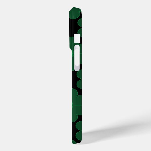 Graubünden Grischun Grigioni Appel iPhone Hüllen Case-Mate iPhoneケース (裏面 / 左)