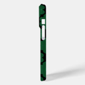 Graubünden Grischun Grigioni Appel iPhone Hüllen Case-Mate iPhoneケース (裏面 / 左)
