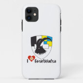 Graubünden Grischun Grigioni Appel iPhone Hüllen Case-Mate iPhoneケース (裏面)