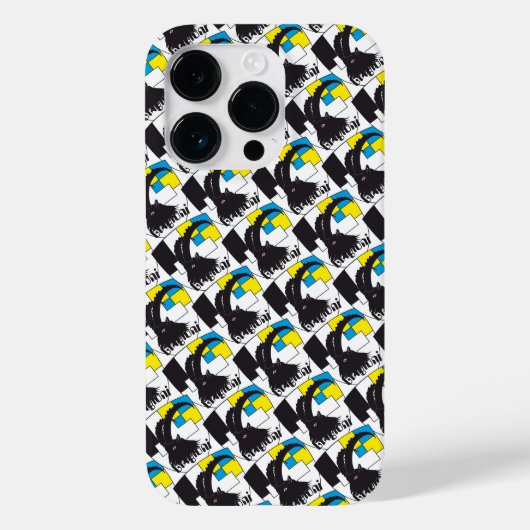 Graubünden Grischun Grigioni Appel iPhone Hüllen Case-Mate iPhoneケース (裏面)