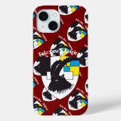 Graubünden Grischun Grigioni Appel iPhone Hüllen Case-Mate iPhoneケース (裏面)