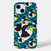 Graubünden Grischun Grigioni Appel iPhone Hüllen Case-Mate iPhoneケース (裏面)