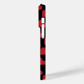 Graubünden Grischun Grigioni Appel iPhone Hüllen Case-Mate iPhoneケース (裏面 / 左)