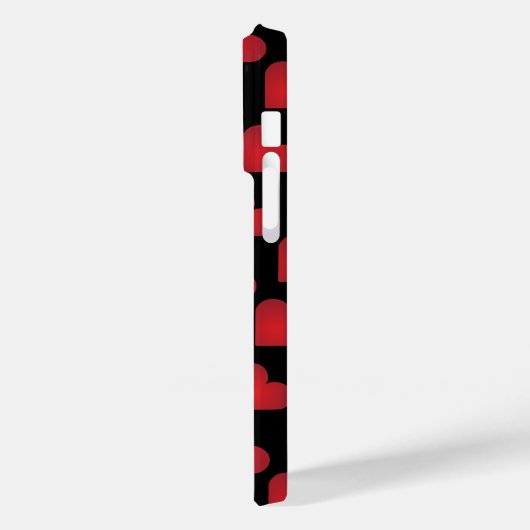 Graubünden Grischun Grigioni Appel iPhone Hüllen Case-Mate iPhoneケース (裏面 / 左)