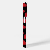 Graubünden Grischun Grigioni Appel iPhone Hüllen Case-Mate iPhoneケース (裏面 / 右)