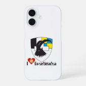 Graubünden Grischun Grigioni iPhone Hüllen 16ケース (裏面)