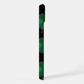 Graubünden Grischun Grigioni iPhone Hüllen iPhoneケース (右側面)
