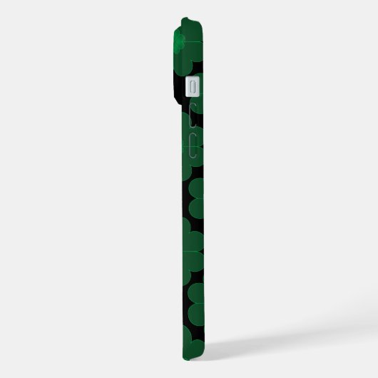 Graubünden Grischun Grigioni iPhone Hüllen iPhoneケース (左側面)