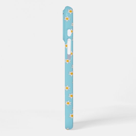 Graubünden Grischun Grigioni iPhone Hüllen iPhoneケース (左側面)