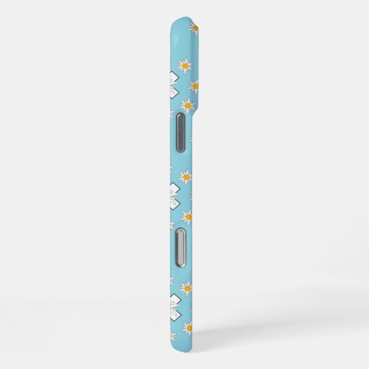 Graubünden Grischun Grigioni iPhone Hüllen iPhoneケース (右側面)