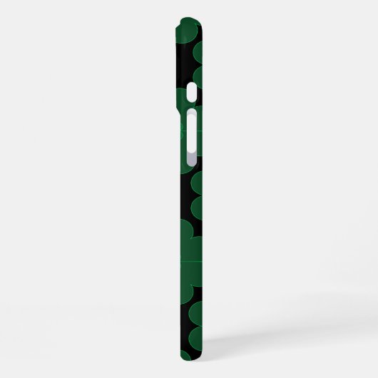 Graubünden Grischun Grigioni iPhone Hüllen iPhoneケース (左側面)