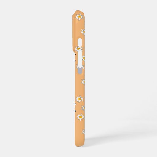 Graubünden Grischun Grigioni iPhone Hüllen iPhoneケース (左側面)