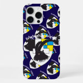 Graubünden Grischun Grigioni iPhone Hüllen iPhoneケース (裏面)