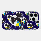 Graubünden Grischun Grigioni iPhone Hüllen iPhoneケース (裏面横)