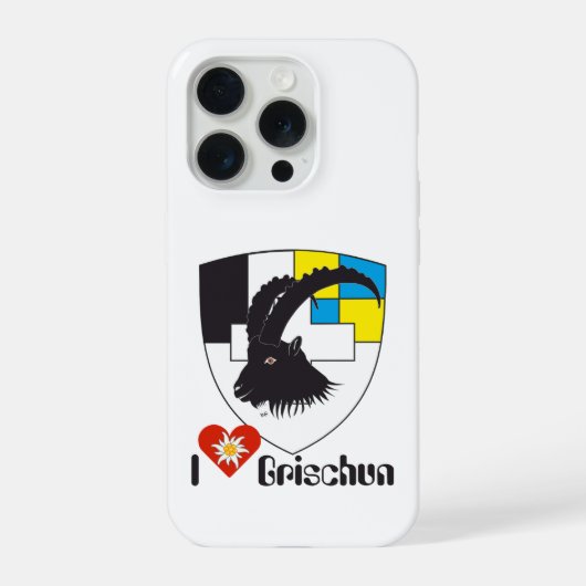 Graubünden Grischun Grigioni iPhone Hüllen iPhoneケース (裏面)