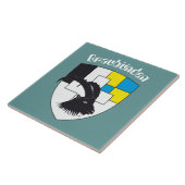Graubünden Schweiz Fliese タイル (側面)
