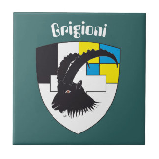 Graubünden Schweiz Fliese タイル