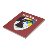 Graubünden Schweiz Fliese タイル (側面)