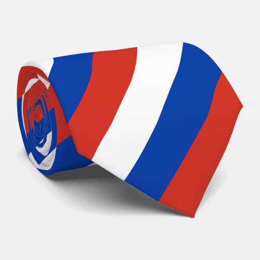 Gravata Brandeira da Rússia ネクタイ (ロール)