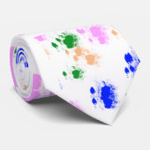 Gravata colorida ネクタイ (ロール)