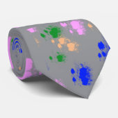 Gravata colorida ネクタイ (ロール)