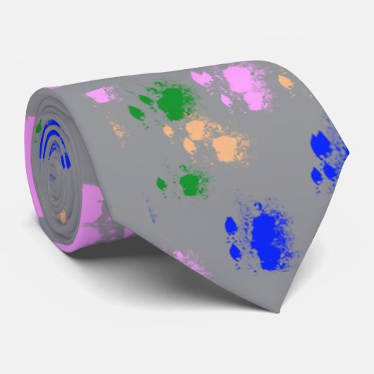 Gravata colorida ネクタイ (ロール)