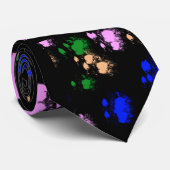 Gravata colorida ネクタイ (ロール)