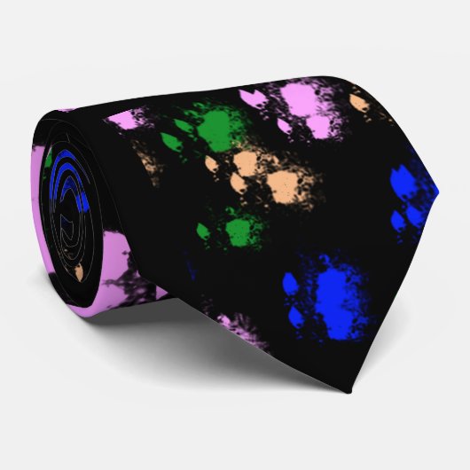 Gravata colorida ネクタイ (ロール)