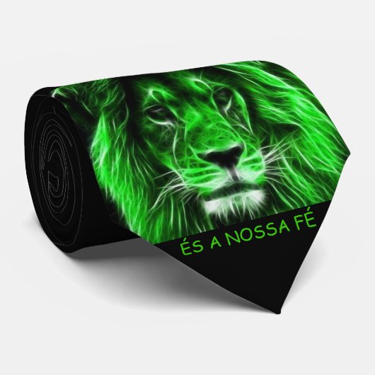 Gravata do Sporting clube de Portugal ネクタイ (ロール)